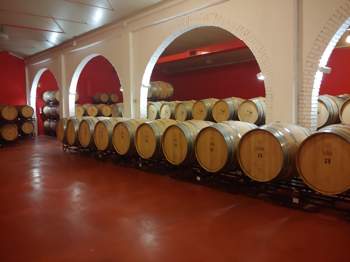 2020 BODEGAS LANGA, LA GAVACHA X 6 Bottles