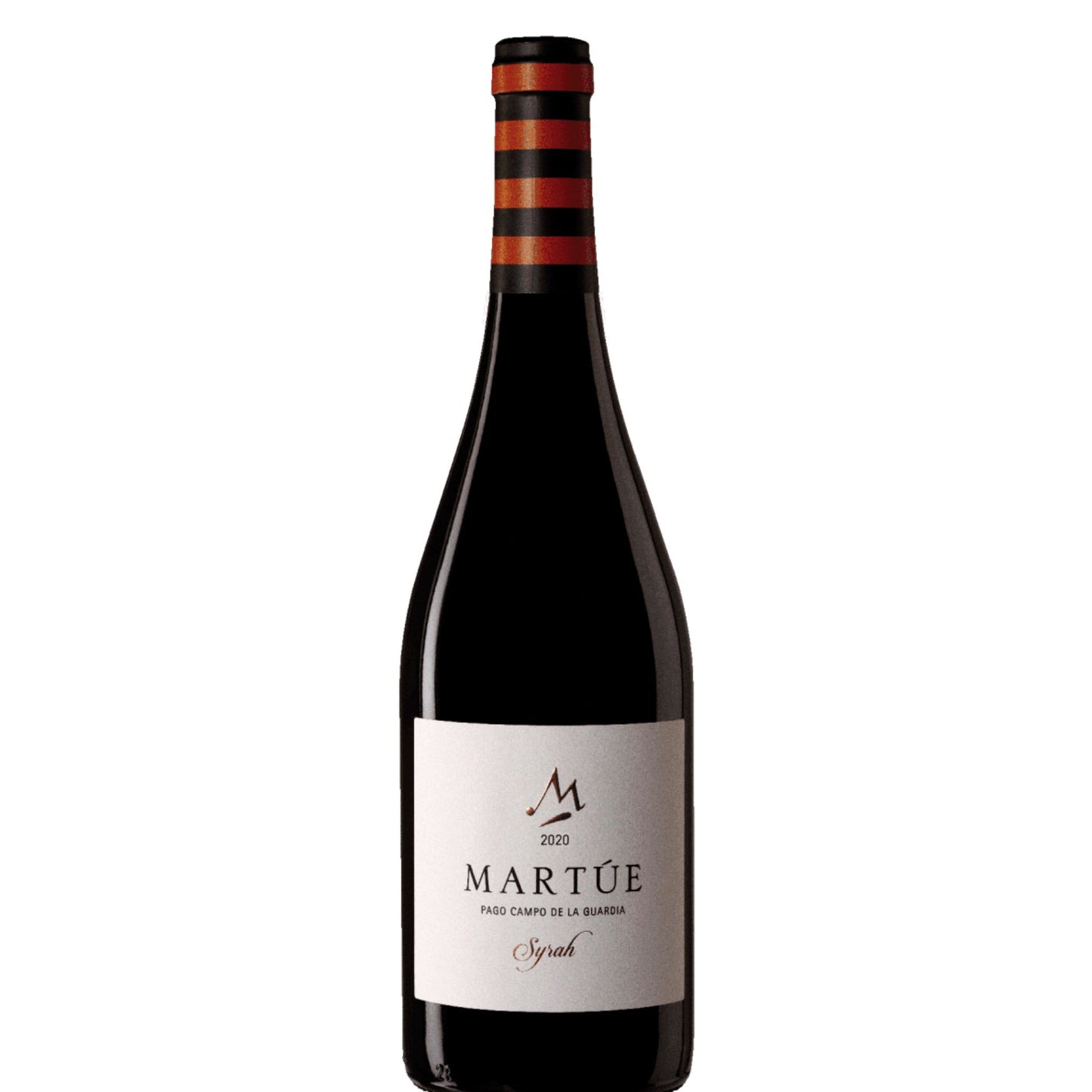 Martue Syrah 2020 x 6 Bottles